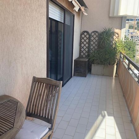 Le San Marco Frontiere Monaco Apartment Saint-Antoine  Exterior foto