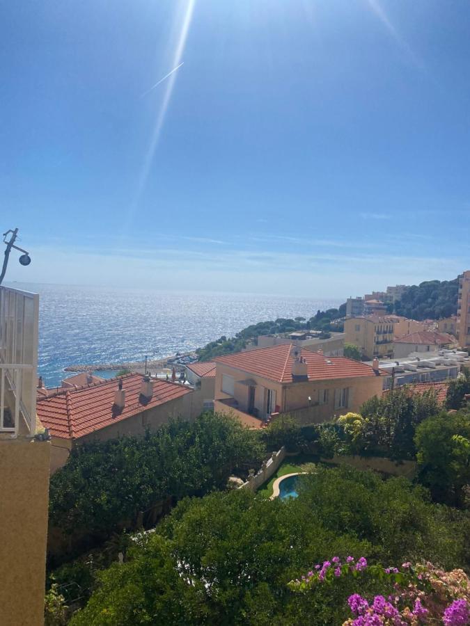 Le San Marco Frontiere Monaco Apartment Saint-Antoine  Exterior foto