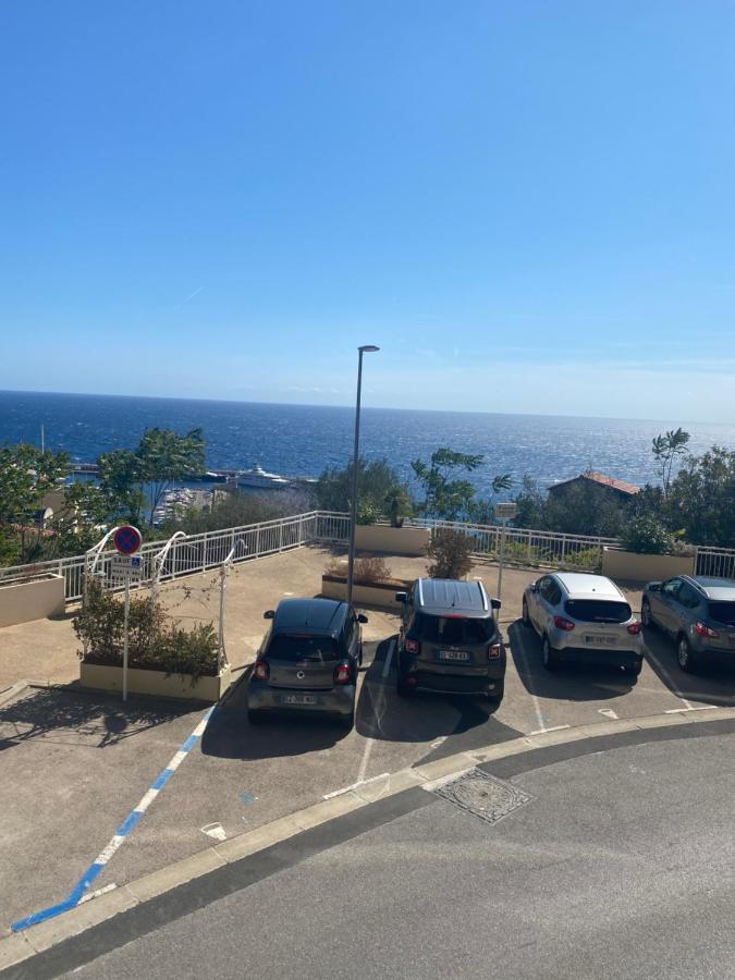 Le San Marco Frontiere Monaco Apartment Saint-Antoine  Exterior foto