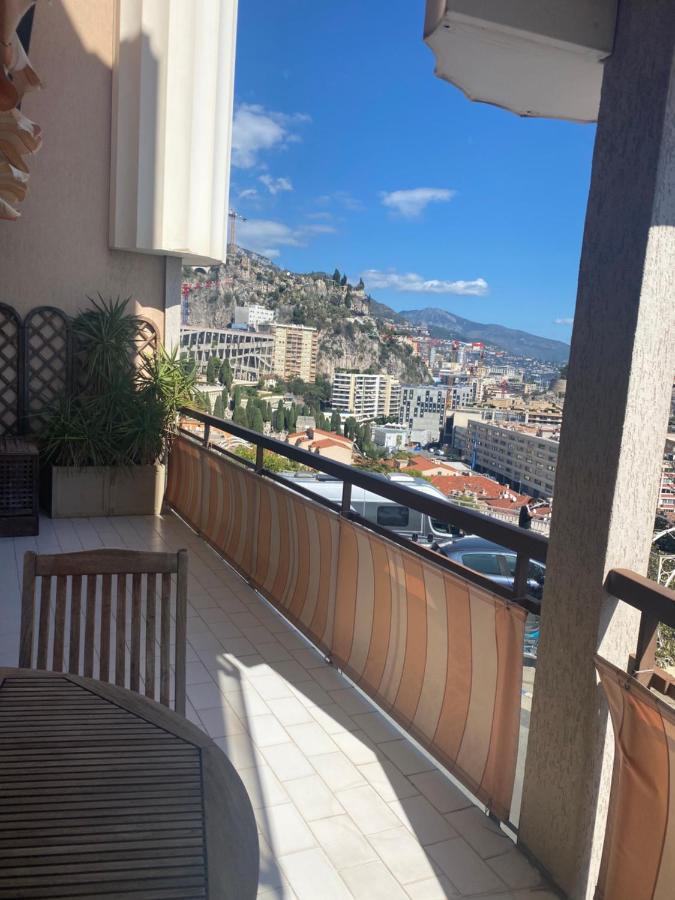 Le San Marco Frontiere Monaco Apartment Saint-Antoine  Exterior foto