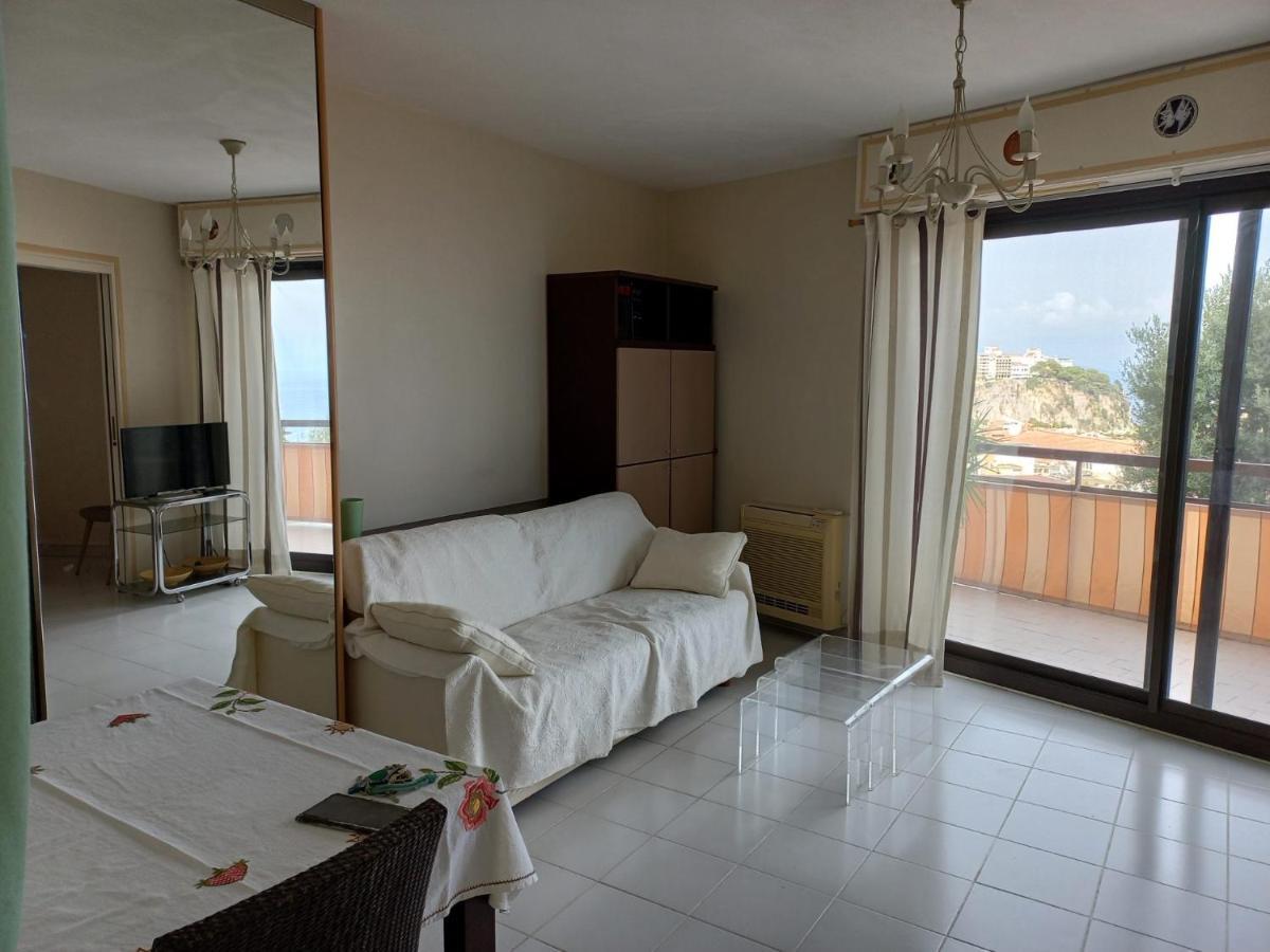 Le San Marco Frontiere Monaco Apartment Saint-Antoine  Exterior foto